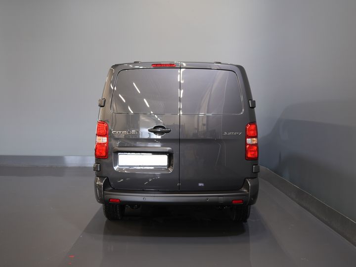 Citroën Jumpy Van 2.0 HDI 180 CP Aut. L3 BPM GRATUIT! 2x Ușă glisantă/ Cockpit virtual/ Carplay/ Cameră/ PDC/ Cruise/ Airco