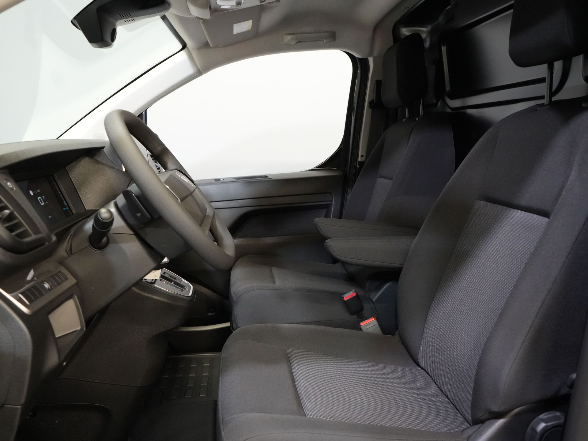 Citroën Jumpy Van 2.0 HDI 180 CP Aut. L3 BPM GRATUIT! 2x Ușă glisantă/ Cockpit virtual/ Carplay/ Cameră/ PDC/ Cruise/ Airco