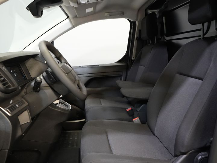 Citroën Jumpy Van 2.0 HDI 180 CP Aut. L3 BPM GRATUIT! 2x Ușă glisantă/ Cockpit virtual/ Carplay/ Cameră/ PDC/ Cruise/ Airco