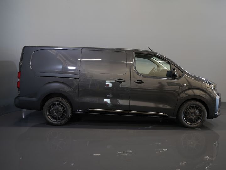 Citroën Jumpy Van 2.0 HDI 180 CP Aut. L3 BPM GRATUIT! 2x Ușă glisantă/ Cockpit virtual/ Carplay/ Cameră/ PDC/ Cruise/ Airco