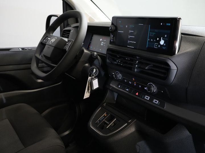 Citroën Jumpy Van 2.0 HDI 180 CP Aut. L3 BPM GRATUIT! 2x Ușă glisantă/ Cockpit virtual/ Carplay/ Cameră/ PDC/ Cruise/ Airco