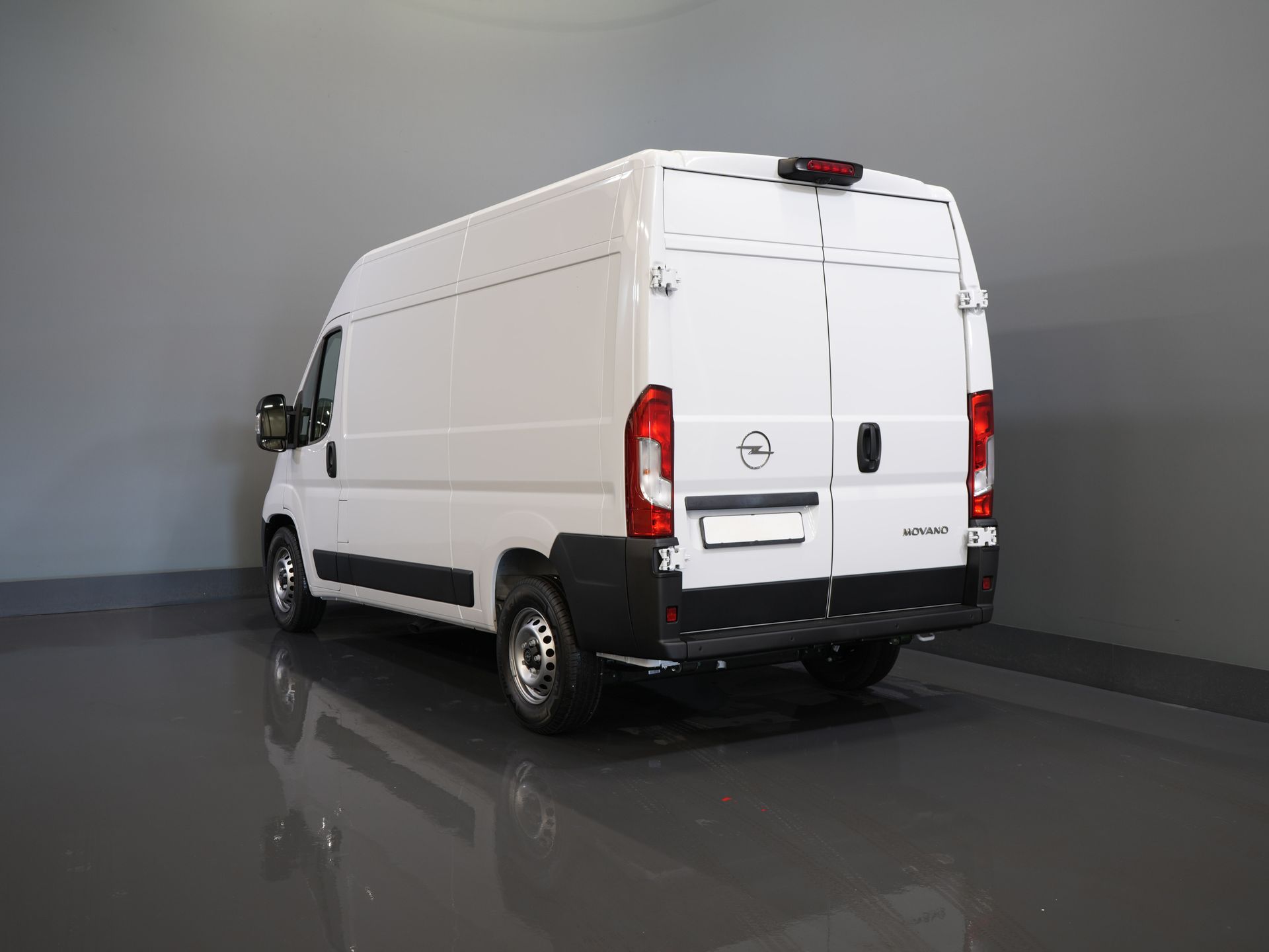 Opel Movano Van 35 2.2 CDTI 140 ch Aut. ZF L2H2 BPM FREE ! Virtual Cockpit/ Carplay/ Climat/ 270Gr. Portes/ Navi/ Caméra/ Croisière/ PDC/ DAB