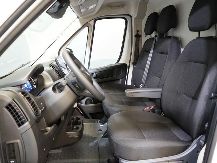 Opel Movano Van 35 2.2 CDTI 140 ch Aut. ZF L2H2 BPM FREE ! Virtual Cockpit/ Carplay/ Climat/ 270Gr. Portes/ Navi/ Caméra/ Croisière/ PDC/ DAB