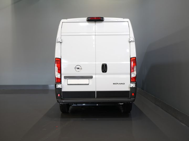 Opel Movano Van 35 2.2 CDTI 140 ch Aut. ZF L2H2 BPM FREE ! Virtual Cockpit/ Carplay/ Climat/ 270Gr. Portes/ Navi/ Caméra/ Croisière/ PDC/ DAB
