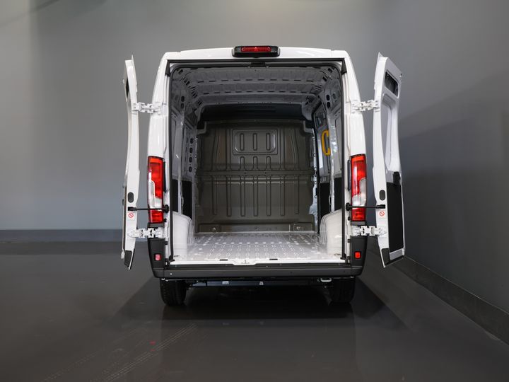 Opel Movano Van 35 2.2 CDTI 140 ch Aut. ZF L2H2 BPM FREE ! Virtual Cockpit/ Carplay/ Climat/ 270Gr. Portes/ Navi/ Caméra/ Croisière/ PDC/ DAB