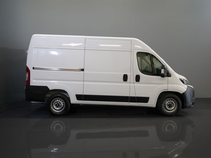Opel Movano Van 35 2.2 CDTI 140 ch Aut. ZF L2H2 BPM FREE ! Virtual Cockpit/ Carplay/ Climat/ 270Gr. Portes/ Navi/ Caméra/ Croisière/ PDC/ DAB