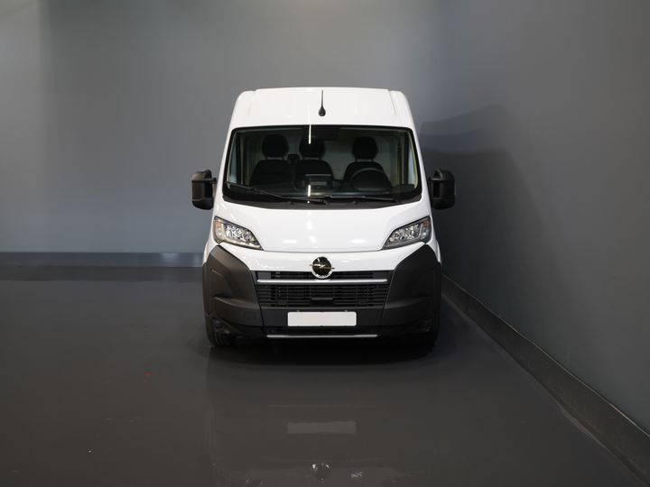 Opel Movano Van 35 2.2 CDTI 140 ch Aut. ZF L2H2 BPM FREE ! Virtual Cockpit/ Carplay/ Climat/ 270Gr. Portes/ Navi/ Caméra/ Croisière/ PDC/ DAB