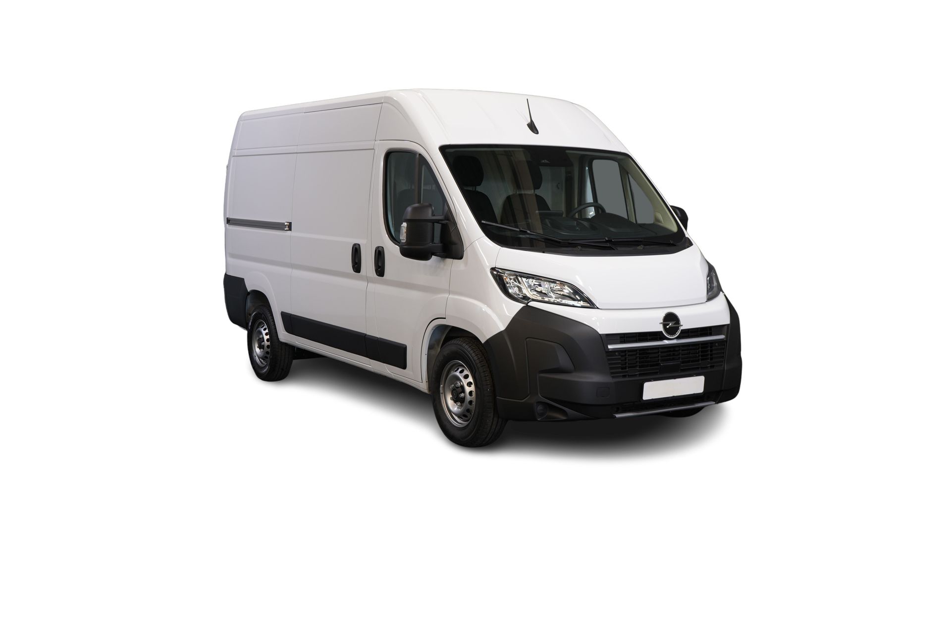 Opel Movano Bestelbus 35 2.2 CDTI 140 pk Aut. ZF L2H2 BPM VRIJ! Virtual Cockpit/ Carplay/ Climate/ 270Gr. Deuren/ Navi/ Camera/ Cruise/ PDC/ DAB