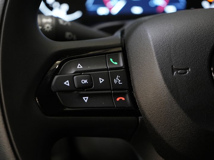 Opel Movano Van 35 2.2 CDTI 140 ch Aut. ZF L2H2 BPM FREE ! Virtual Cockpit/ Carplay/ Climat/ 270Gr. Portes/ Navi/ Caméra/ Croisière/ PDC/ DAB