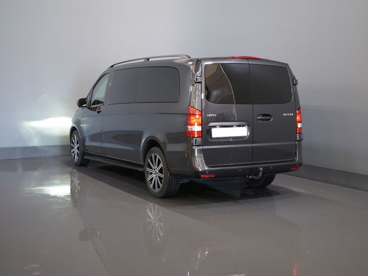 Mercedes-Benz Vito Van 119 CDI Aut. L3 BPM FREE ! LED/ Carplay/ LMV 19