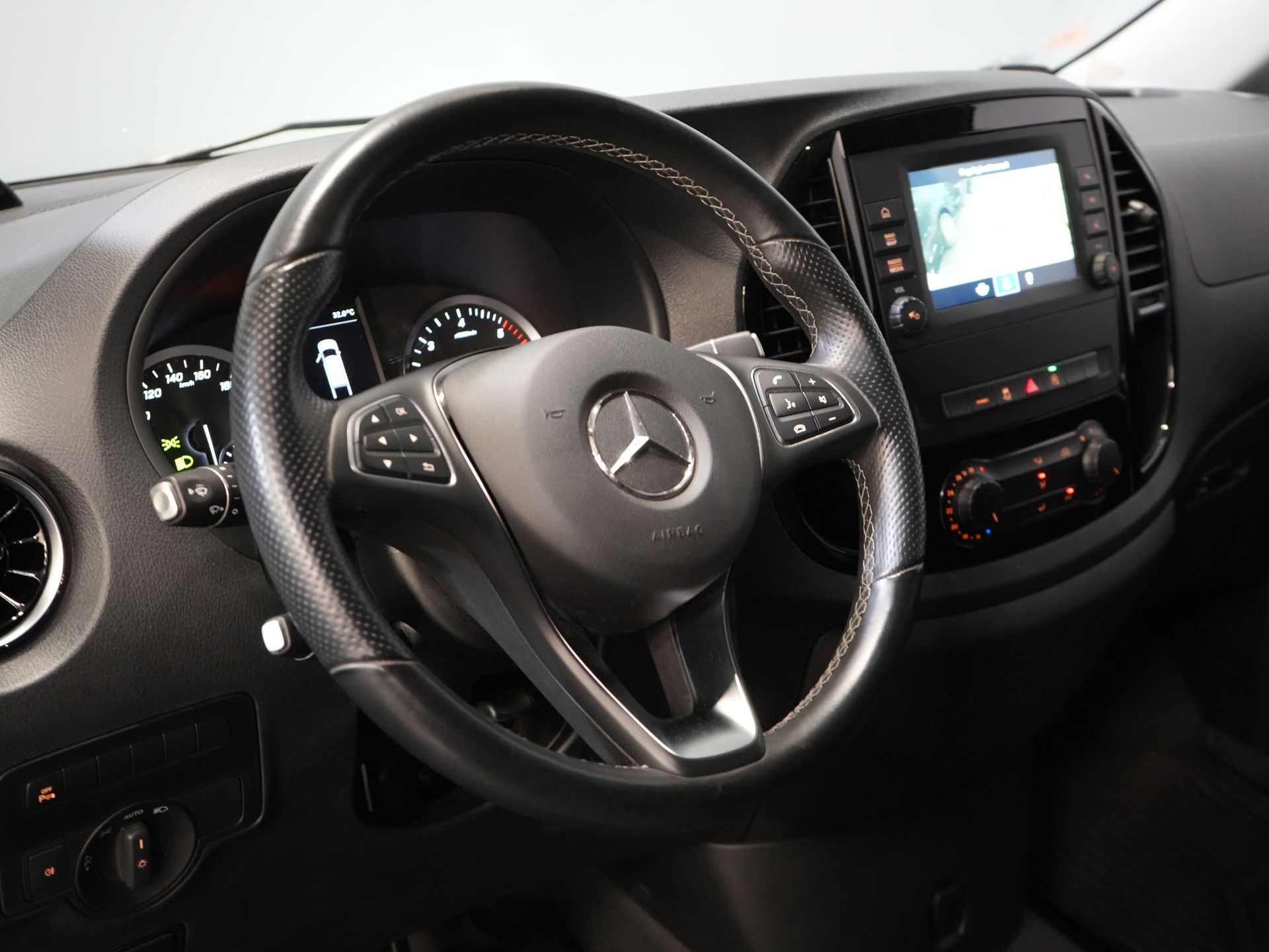 Mercedes-Benz Vito Van 119 CDI Aut. L3 BPM FREE ! LED/ Carplay/ LMV 19