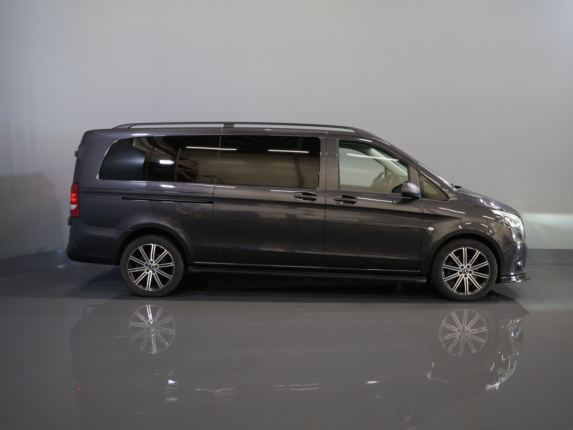 Mercedes-Benz Vito Van 119 CDI Aut. L3 BPM FREE ! LED/ Carplay/ LMV 19