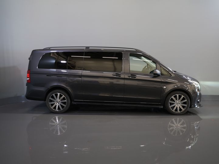 Mercedes-Benz Vito Van 119 CDI Aut. L3 BPM FREE ! LED/ Carplay/ LMV 19