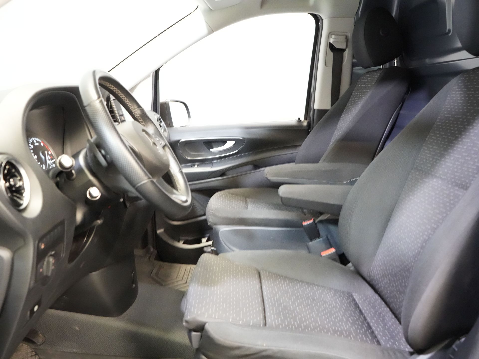 Mercedes-Benz Vito Van 119 CDI Aut. L3 BPM FREE ! LED/ Carplay/ LMV 19