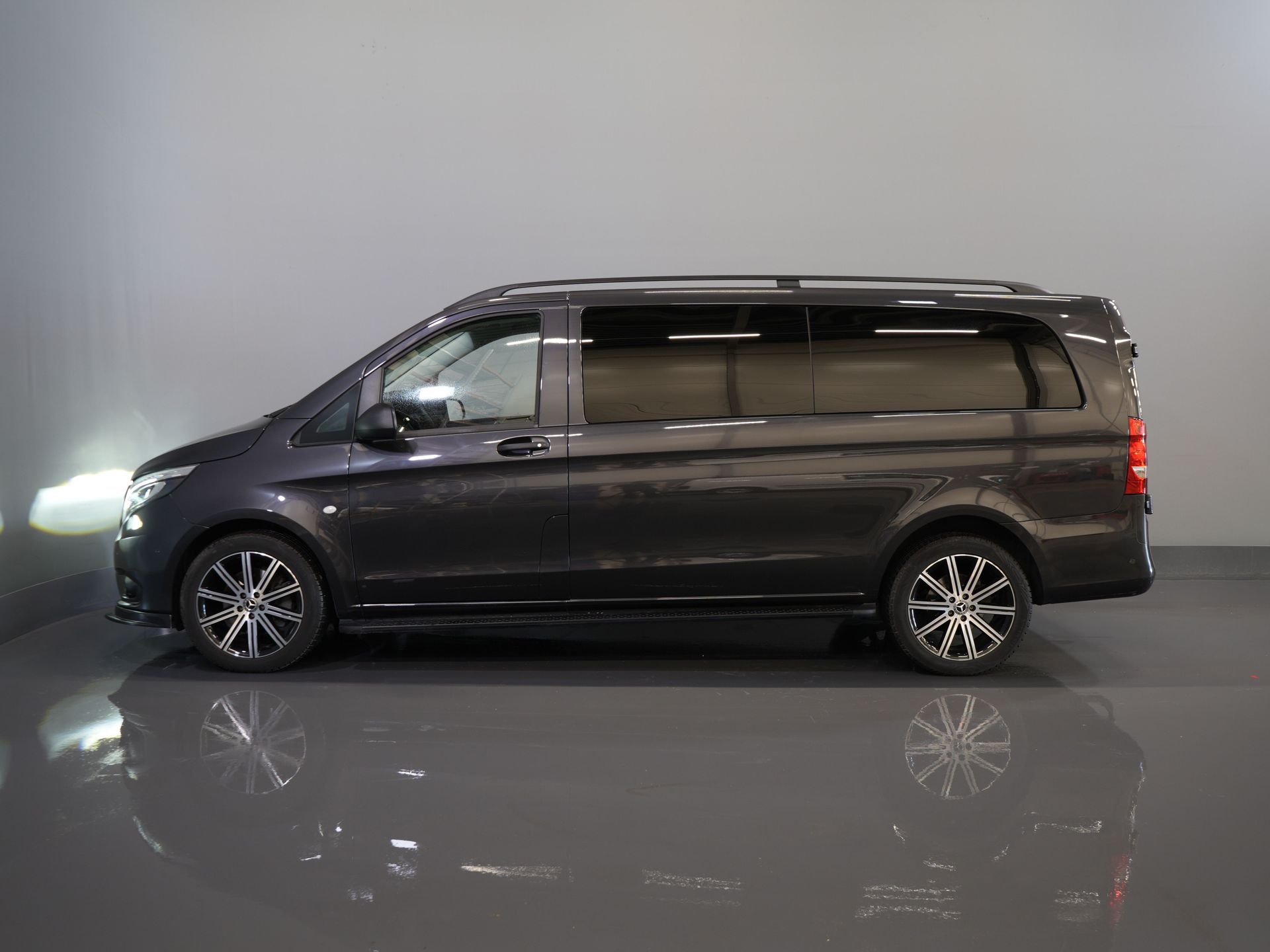 Mercedes-Benz Vito Van 119 CDI Aut. L3 BPM FREE ! LED/ Carplay/ LMV 19