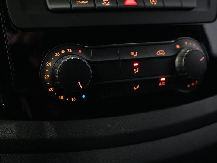 Mercedes-Benz Vito Van 119 CDI Aut. L3 BPM FREE ! LED/ Carplay/ LMV 19