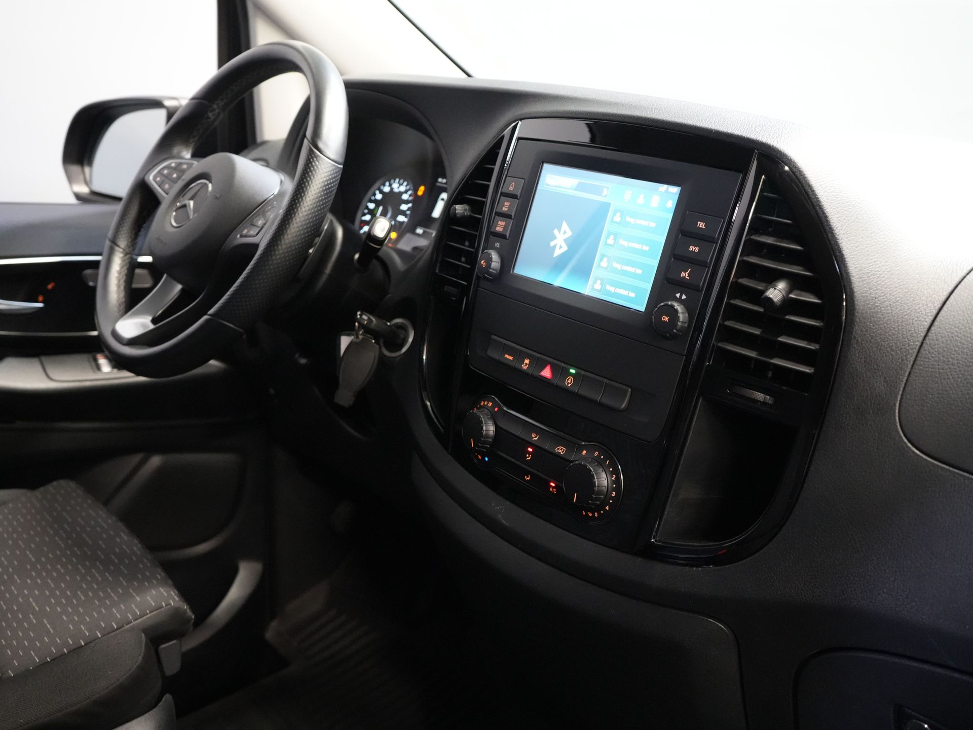Mercedes-Benz Vito Van 119 CDI Aut. L3 BPM FREE ! LED/ Carplay/ LMV 19