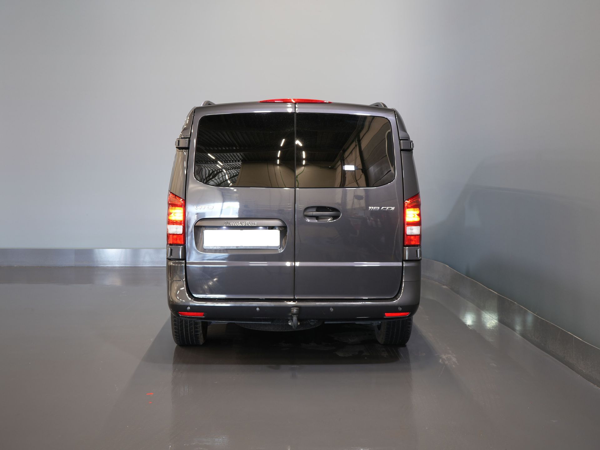 Mercedes-Benz Vito Van 119 CDI Aut. L3 BPM FREE ! LED/ Carplay/ LMV 19