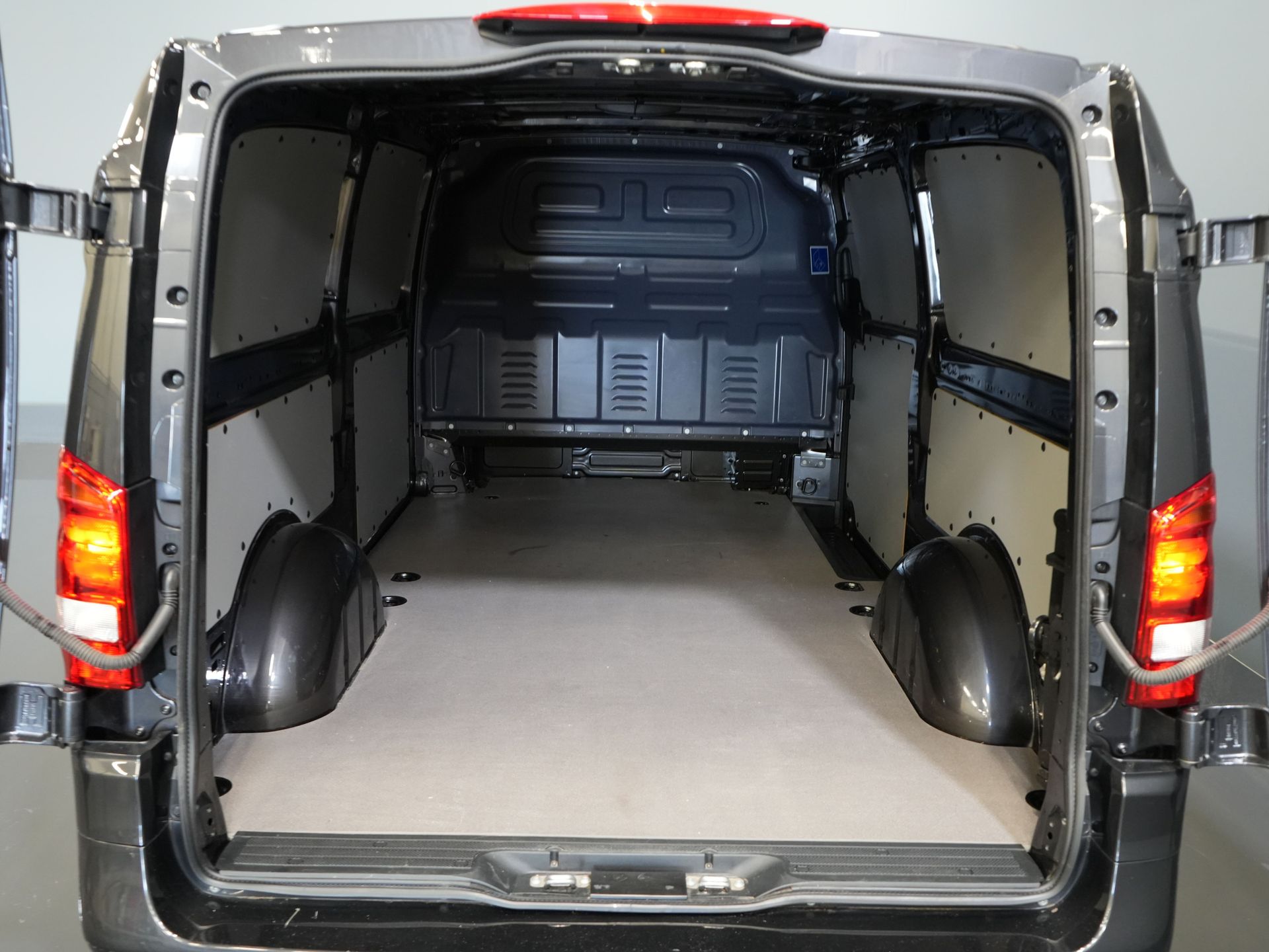 Mercedes-Benz Vito Van 119 CDI Aut. L3 BPM FREE ! LED/ Carplay/ LMV 19
