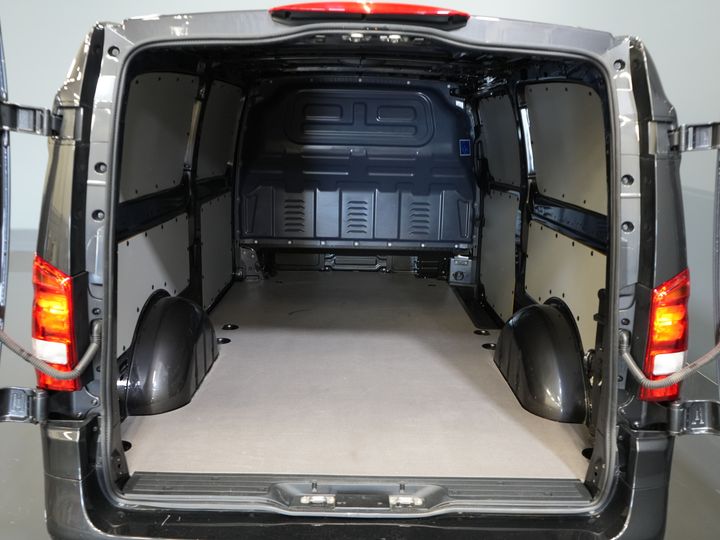 Mercedes-Benz Vito Van 119 CDI Aut. L3 BPM FREE ! LED/ Carplay/ LMV 19