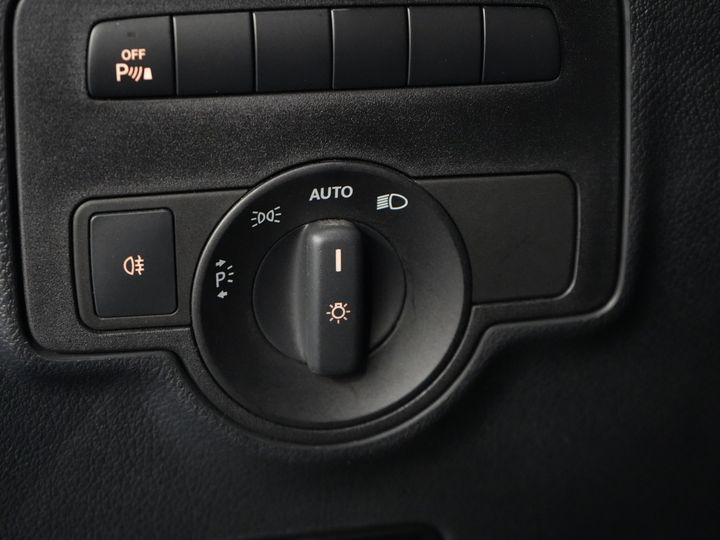 Mercedes-Benz Vito Van 119 CDI Aut. L3 BPM FREE ! LED/ Carplay/ LMV 19
