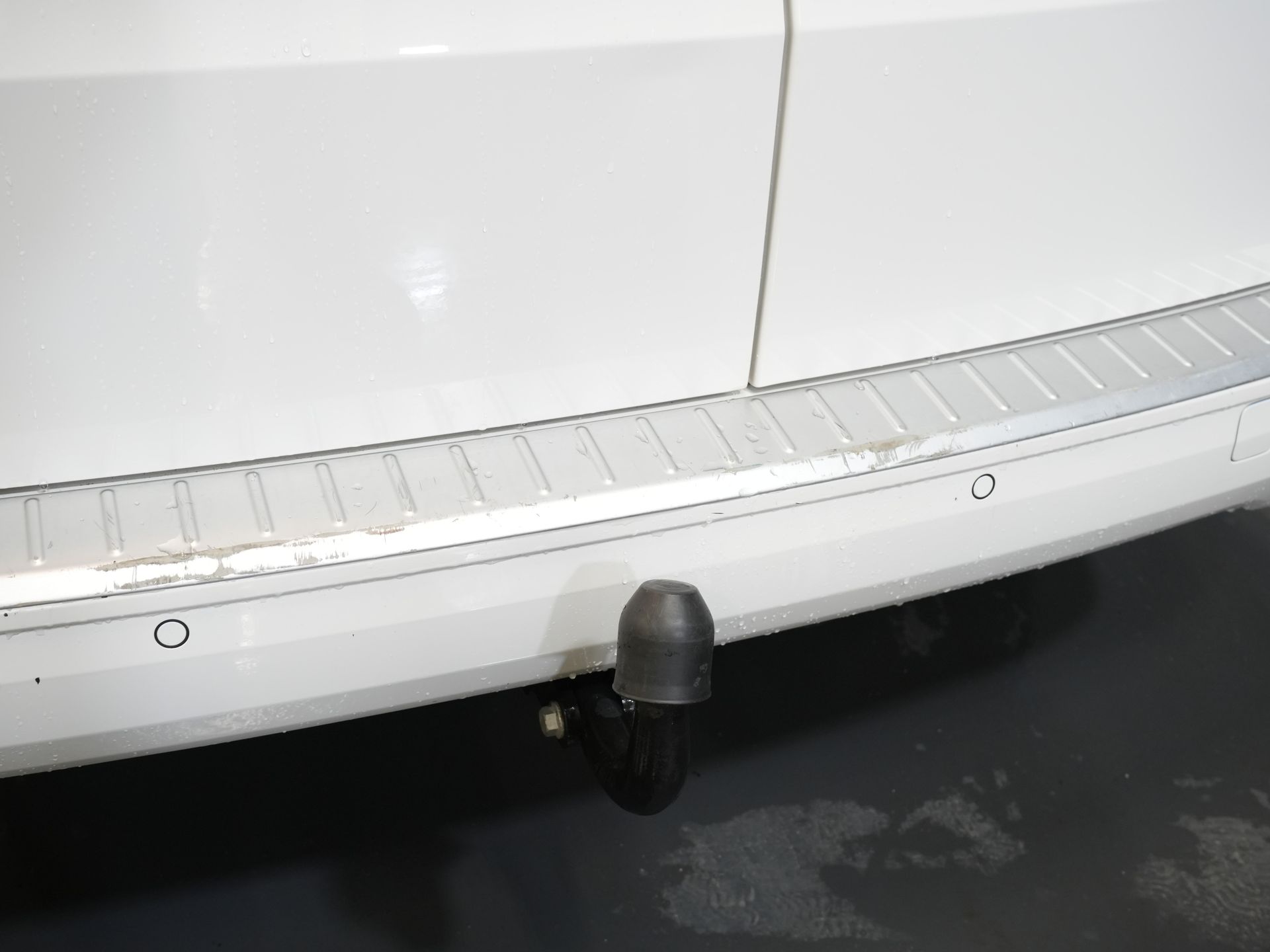 Volkswagen Caddy Cargo Maxi Van 2.0 TDI 125 PS DSG Aut. Virtual Cockpit/ LED/ Carplay/ Kamera/ Sitzheizung/ Standheizung/ LMV/ PDC