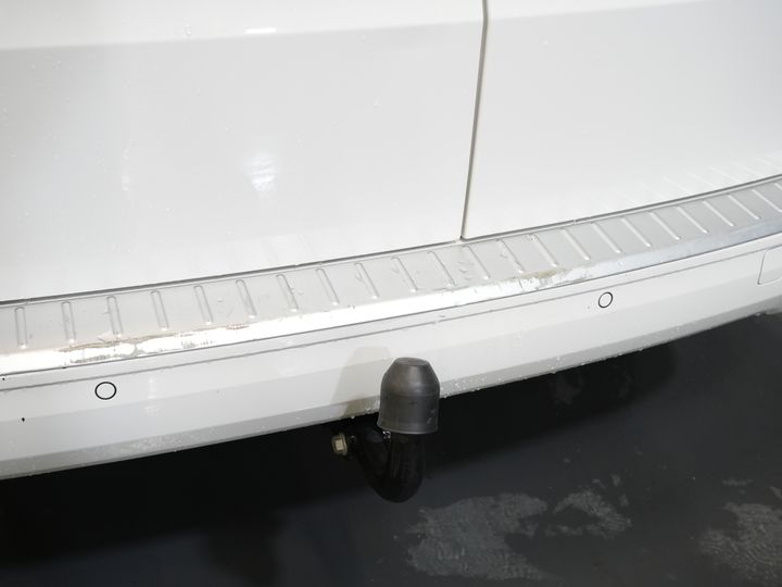 Volkswagen Caddy Cargo Maxi Van 2.0 TDI 125 PS DSG Aut. Virtual Cockpit/ LED/ Carplay/ Kamera/ Sitzheizung/ Standheizung/ LMV/ PDC