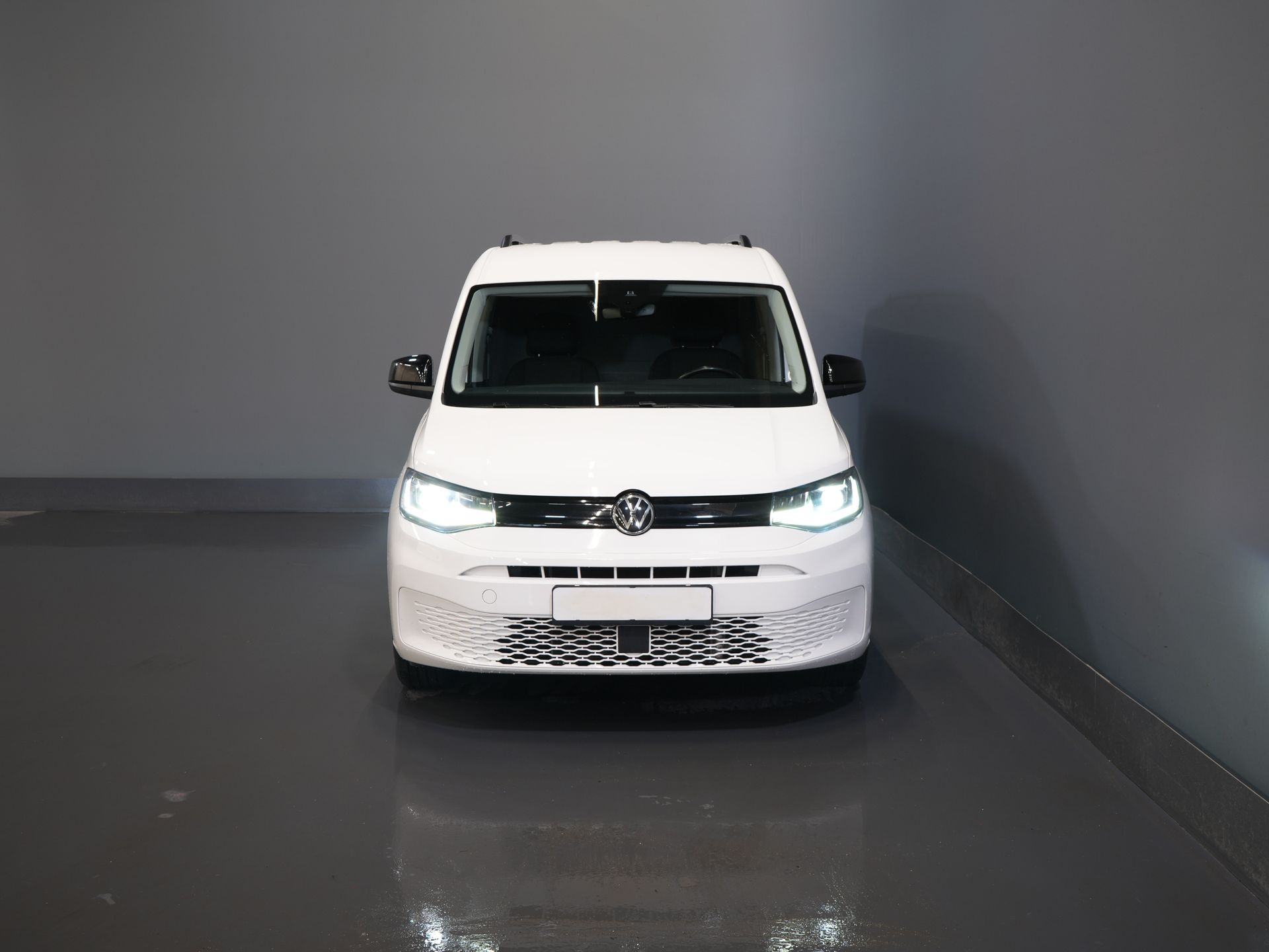 Volkswagen Caddy Cargo Maxi Van 2.0 TDI 125 PS DSG Aut. Virtual Cockpit/ LED/ Carplay/ Kamera/ Sitzheizung/ Standheizung/ LMV/ PDC