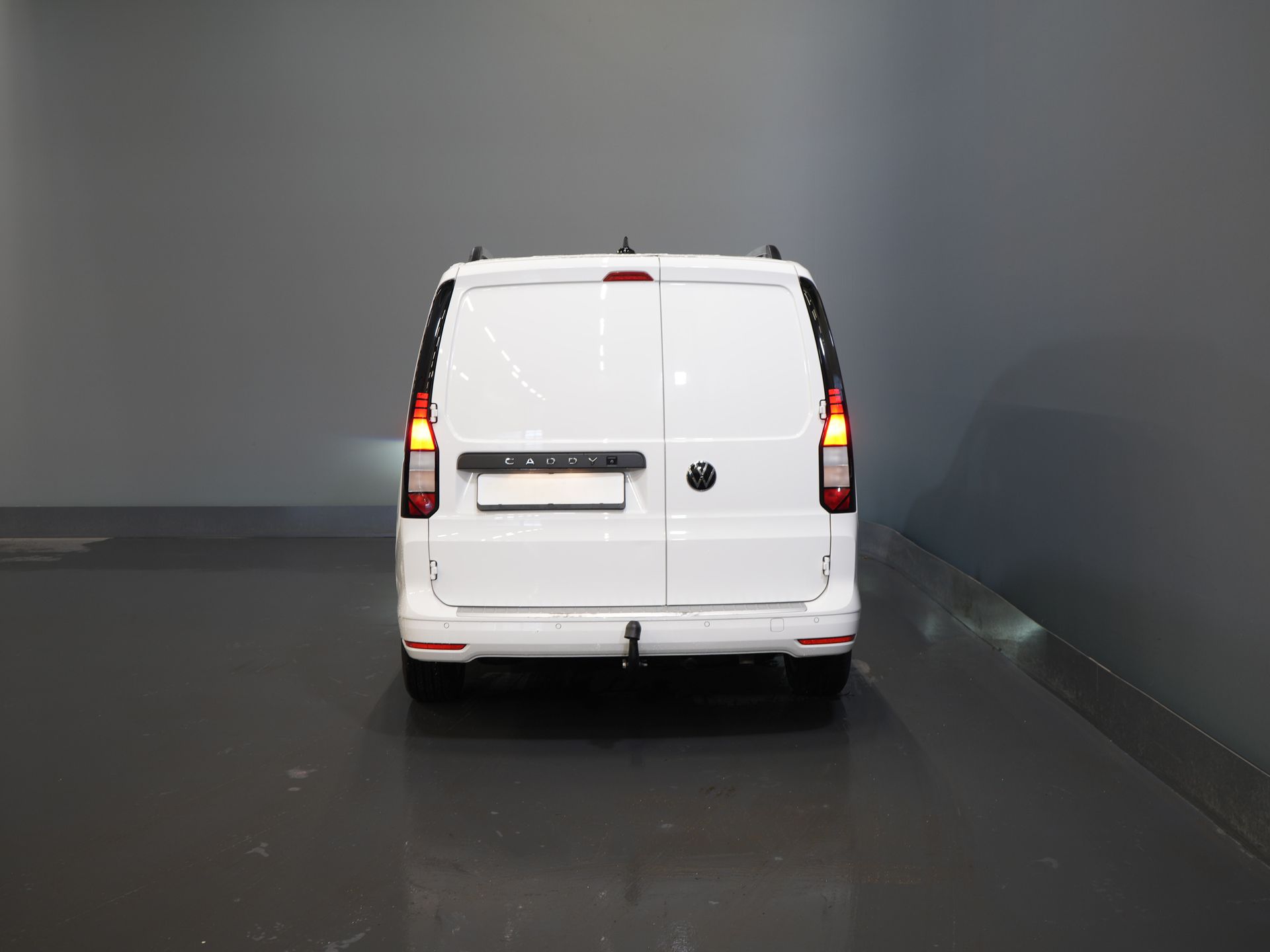 Volkswagen Caddy Cargo Maxi Van 2.0 TDI 125 PS DSG Aut. Virtual Cockpit/ LED/ Carplay/ Kamera/ Sitzheizung/ Standheizung/ LMV/ PDC