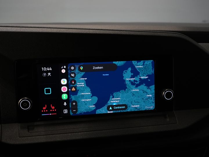 Volkswagen Caddy Cargo Maxi Van 2.0 TDI 125 PS DSG Aut. Virtual Cockpit/ LED/ Carplay/ Kamera/ Sitzheizung/ Standheizung/ LMV/ PDC