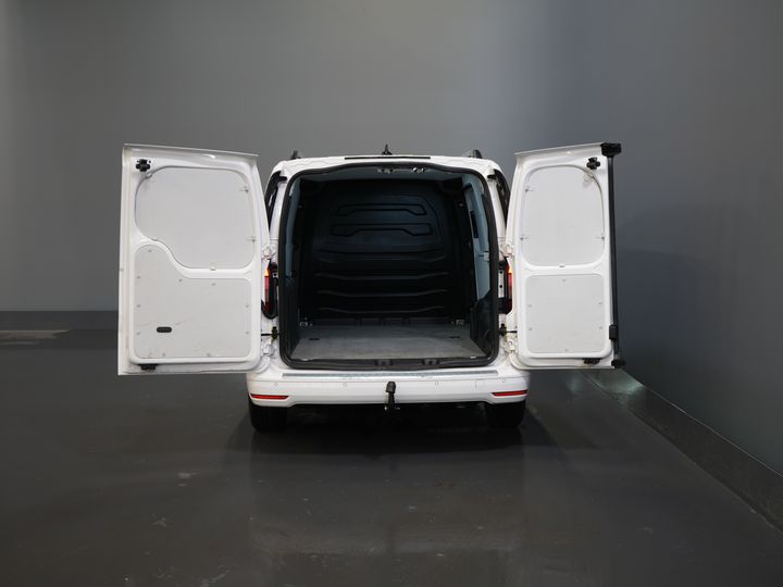 Volkswagen Caddy Cargo Maxi Van 2.0 TDI 125 PS DSG Aut. Virtual Cockpit/ LED/ Carplay/ Kamera/ Sitzheizung/ Standheizung/ LMV/ PDC