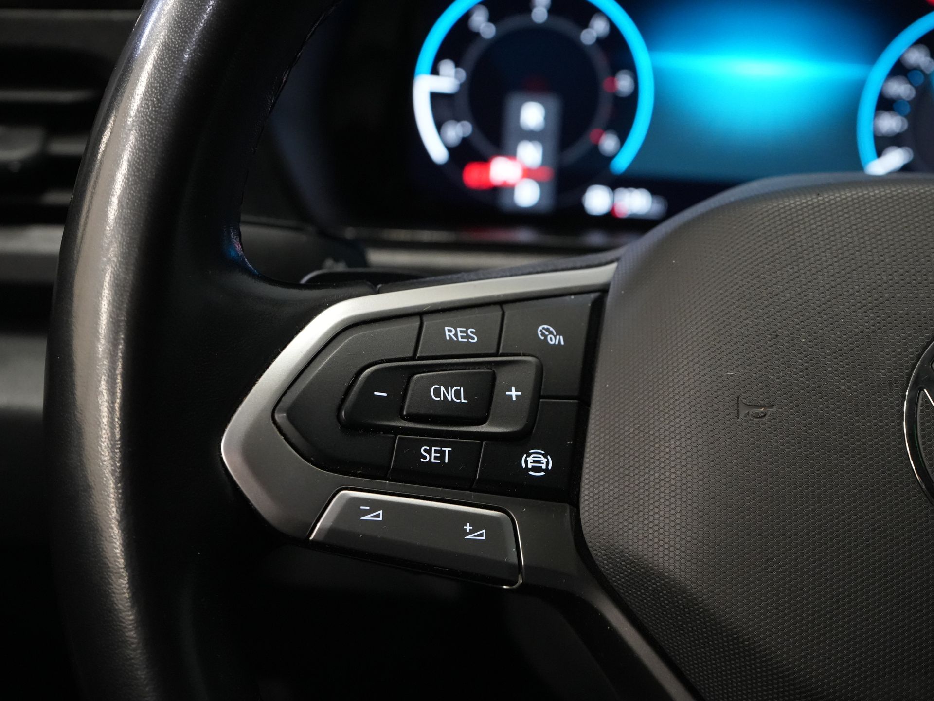 Volkswagen Caddy Cargo Maxi Van 2.0 TDI 125 PS DSG Aut. Virtual Cockpit/ LED/ Carplay/ Kamera/ Sitzheizung/ Standheizung/ LMV/ PDC