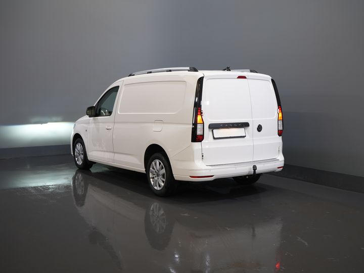 Volkswagen Caddy Cargo Maxi Van 2.0 TDI 125 PS DSG Aut. Virtual Cockpit/ LED/ Carplay/ Kamera/ Sitzheizung/ Standheizung/ LMV/ PDC