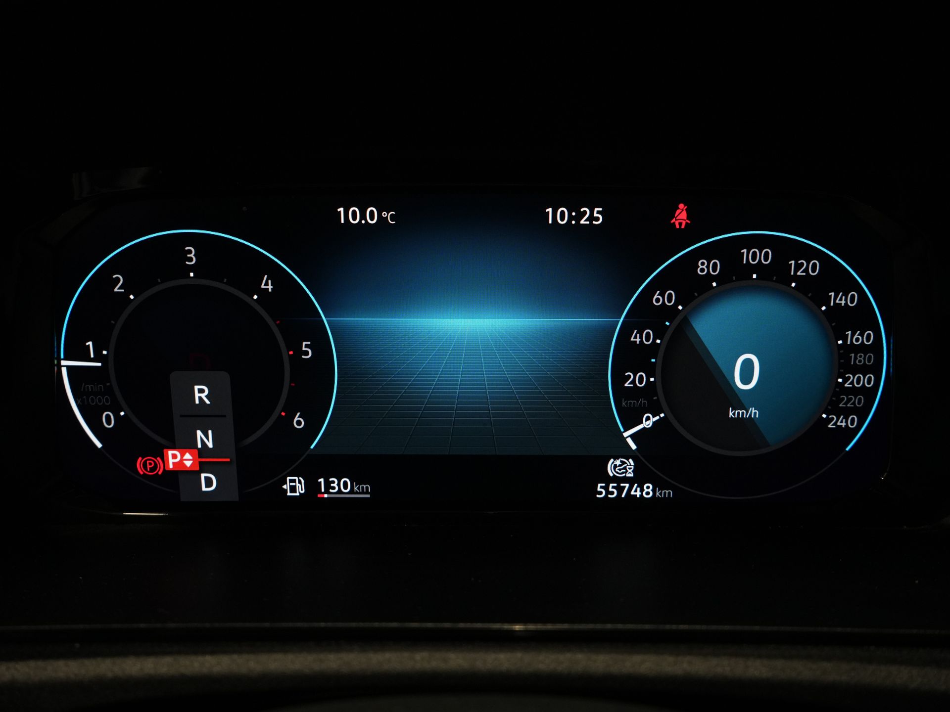 Volkswagen Caddy Cargo Maxi Van 2.0 TDI 125 PS DSG Aut. Virtual Cockpit/ LED/ Carplay/ Kamera/ Sitzheizung/ Standheizung/ LMV/ PDC