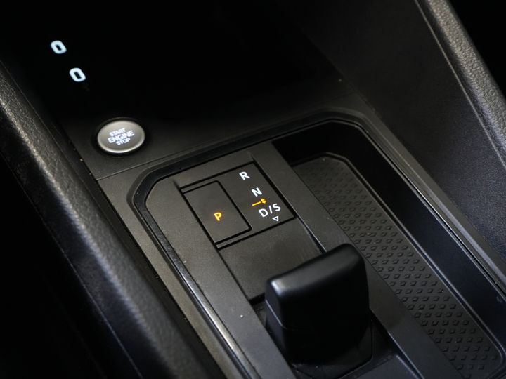 Volkswagen Caddy Cargo Maxi Van 2.0 TDI 125 PS DSG Aut. Virtual Cockpit/ LED/ Carplay/ Kamera/ Sitzheizung/ Standheizung/ LMV/ PDC