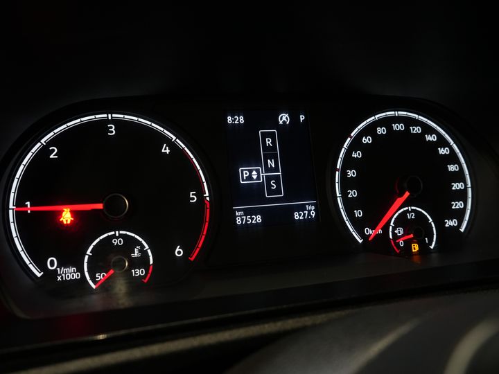 Volkswagen Caddy Cargo Van 2.0 TDI 125 PS DSG Aut. LED/ Standheizung/ Sitzheizung/ Carplay/ Airco/ Cruise/ PDC/ Anhängerkupplung