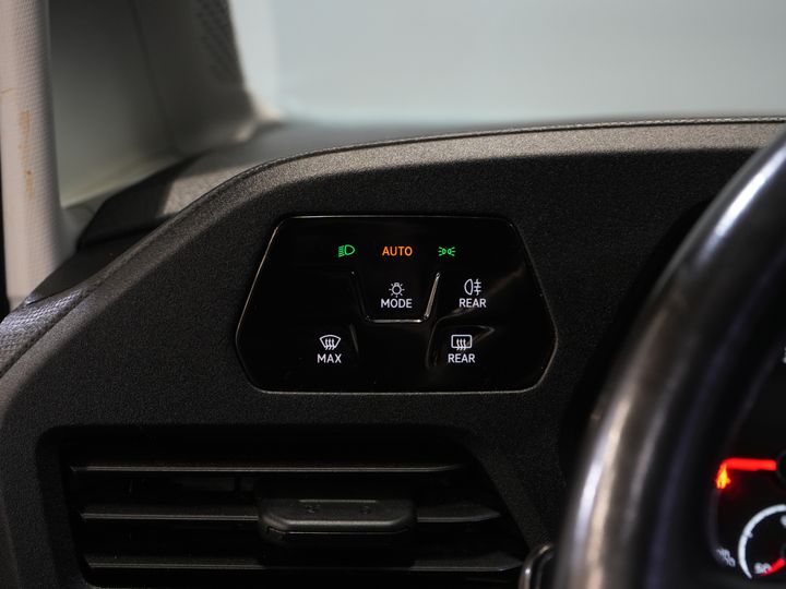 Volkswagen Caddy Cargo Van 2.0 TDI 125 PS DSG Aut. LED/ Standheizung/ Sitzheizung/ Carplay/ Airco/ Cruise/ PDC/ Anhängerkupplung