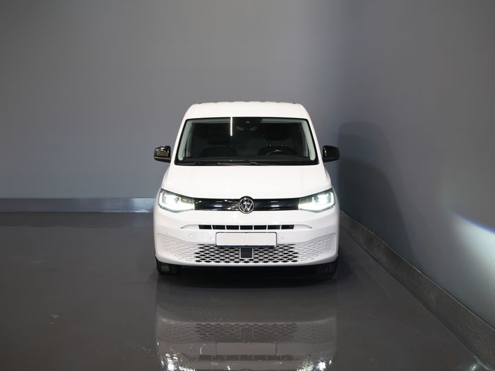 Volkswagen Caddy Cargo Van 2.0 TDI 125 PS DSG Aut. LED/ Standheizung/ Sitzheizung/ Carplay/ Airco/ Cruise/ PDC/ Anhängerkupplung