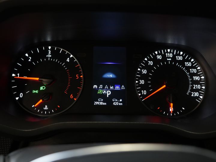 Renault Trafic Van 2.0 dCi 150 hp Aut. L2 DC Double Cabin NL Auto/ 2xSliding Door/ LED/ Carplay/ Climate/ Camera/ PDC/ LMV