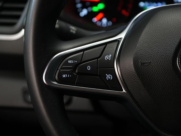 Renault Trafic Van 2.0 dCi 150 hp Aut. L2 DC Double Cabin NL Auto/ 2xSliding Door/ LED/ Carplay/ Climate/ Camera/ PDC/ LMV