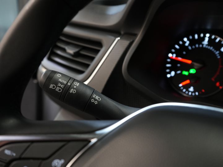 Renault Trafic Van 2.0 dCi 150 hp Aut. L2 DC Double Cabin NL Auto/ 2xSliding Door/ LED/ Carplay/ Climate/ Camera/ PDC/ LMV