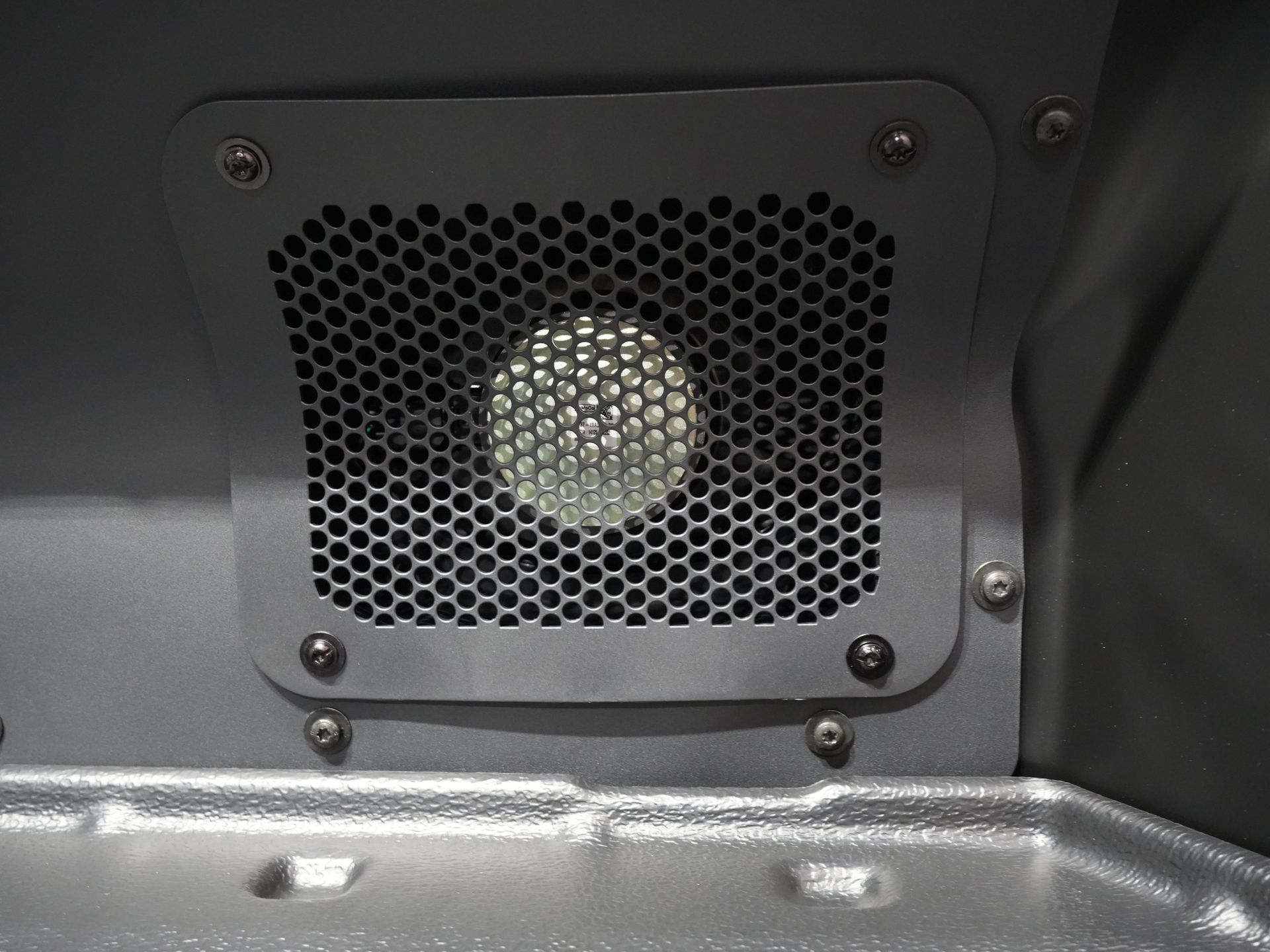 Ford E-Transit Custom Van 340 65 kWh 218 KM 330 km WLTP L2 Limited 2x drzwi przesuwne/ elektryczne przesuwne/ 2,3 t uciąg/ szybka ładowarka/ Matrix LED/ B&O/ adaptacyjny tempomat/ St