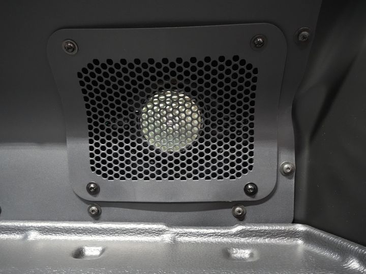 Ford E-Transit Custom Van 340 65 kWh 218 KM 330 km WLTP L2 Limited 2x drzwi przesuwne/ elektryczne przesuwne/ 2,3 t uciąg/ szybka ładowarka/ Matrix LED/ B&O/ adaptacyjny tempomat/ St