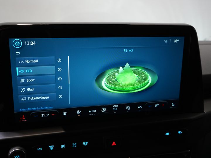 Ford E-Transit Custom Van 340 65 kWh 218 KM 330 km WLTP L2 Limited 2x drzwi przesuwne/ elektryczne przesuwne/ 2,3 t uciąg/ szybka ładowarka/ Matrix LED/ B&O/ adaptacyjny tempomat/ St