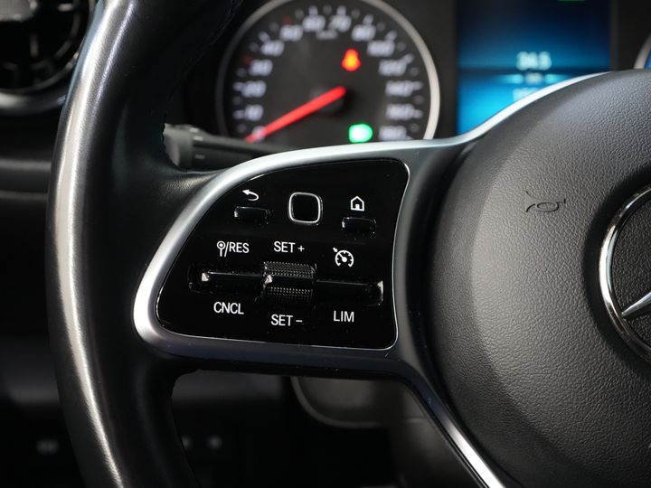 Mercedes-Benz eCitan Van 112 Pro 284 WLTP Schnellladegerät/ LED/ Sitzverw./ Carplay/ Klima/ Navi/ Cruise/ Kamera/ PDC