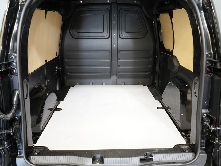 Mercedes-Benz eCitan Van 112 Pro 284 WLTP Schnellladegerät/ LED/ Sitzverw./ Carplay/ Klima/ Navi/ Cruise/ Kamera/ PDC