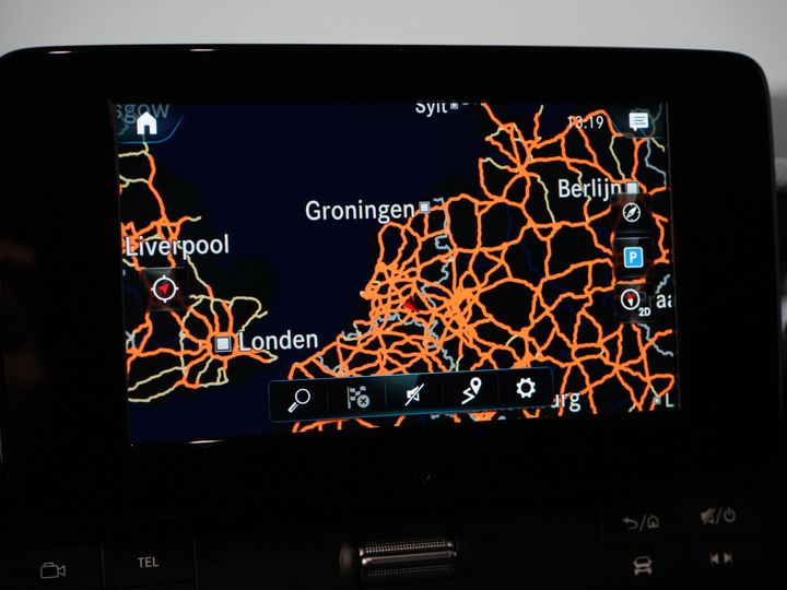 Mercedes-Benz eCitan Van 112 Pro 284 WLTP Schnellladegerät/ LED/ Sitzverw./ Carplay/ Klima/ Navi/ Cruise/ Kamera/ PDC