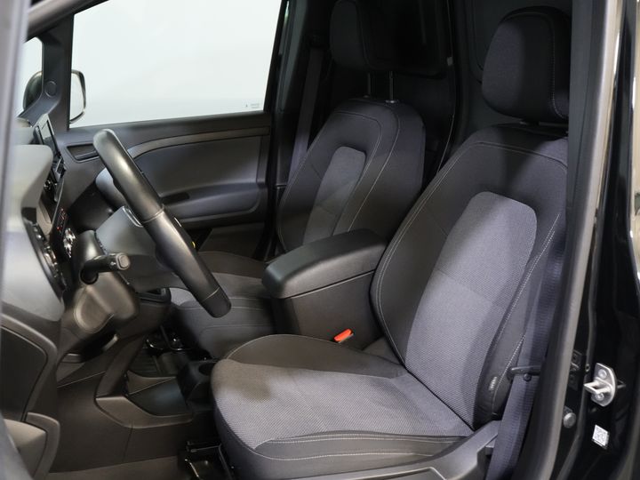 Mercedes-Benz eCitan Van 112 Pro 284 WLTP Schnellladegerät/ LED/ Sitzverw./ Carplay/ Klima/ Navi/ Cruise/ Kamera/ PDC