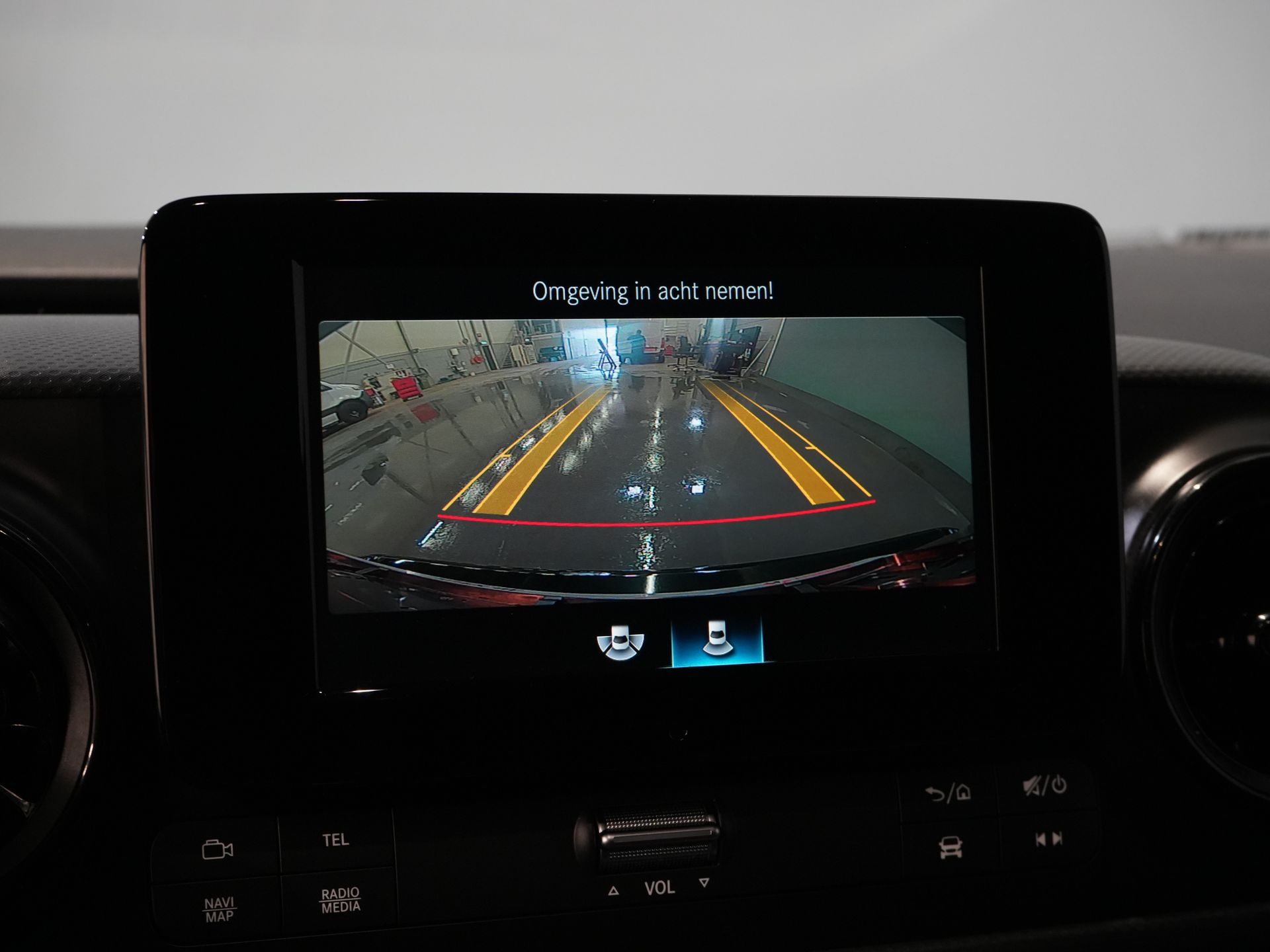 Mercedes-Benz eCitan Van 112 Pro 284 WLTP Schnellladegerät/ LED/ Sitzverw./ Carplay/ Klima/ Navi/ Cruise/ Kamera/ PDC