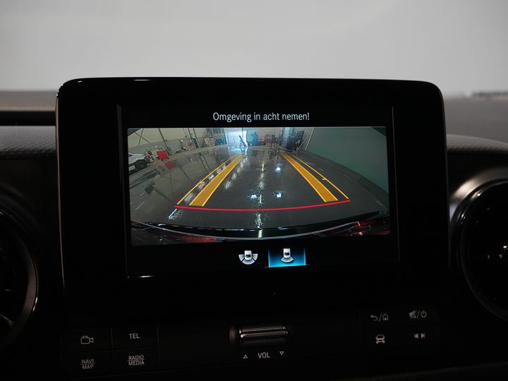 Mercedes-Benz eCitan Van 112 Pro 284 WLTP Schnellladegerät/ LED/ Sitzverw./ Carplay/ Klima/ Navi/ Cruise/ Kamera/ PDC